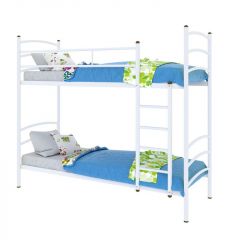 Кровать Милана duo 2000 (МилСон) в Челябинске - chelyabinsk.mebel24.online | фото 5
