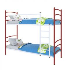 Кровать Милана duo 2000 (МилСон) в Челябинске - chelyabinsk.mebel24.online | фото 7