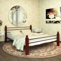 Кровать Милана Lux plus 1900 (МилСон) в Челябинске - chelyabinsk.mebel24.online | фото