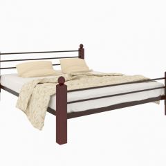 Кровать Милана Lux plus 1900 (МилСон) в Челябинске - chelyabinsk.mebel24.online | фото 2