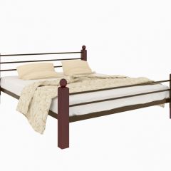 Кровать Милана Lux plus 1900 (МилСон) в Челябинске - chelyabinsk.mebel24.online | фото 3