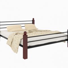 Кровать Милана Lux plus 1900 (МилСон) в Челябинске - chelyabinsk.mebel24.online | фото 4