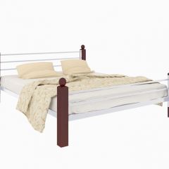 Кровать Милана Lux plus 1900 (МилСон) в Челябинске - chelyabinsk.mebel24.online | фото 5