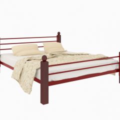 Кровать Милана Lux plus 1900 (МилСон) в Челябинске - chelyabinsk.mebel24.online | фото 6