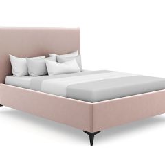 Кровать Прима интерьерная +основание (120х200) в Челябинске - chelyabinsk.mebel24.online | фото 13