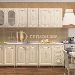 Кухня Боско 2.5 в Челябинске - chelyabinsk.mebel24.online | фото