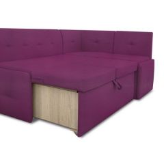 Кухонный уголок Вена Marvel Berry в Челябинске - chelyabinsk.mebel24.online | фото 2