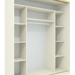 ЛИВАДИЯ Л11А Шкаф-купе в Челябинске - chelyabinsk.mebel24.online | фото 2