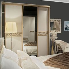 ЛИВАДИЯ Л11А Шкаф-купе в Челябинске - chelyabinsk.mebel24.online | фото 4