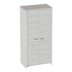 МАЛЬТА МС Спальный гарнитур (Дуб Винтерберг) в Челябинске - chelyabinsk.mebel24.online | фото 9