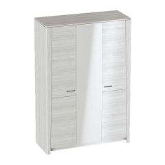 МАЛЬТА МС Спальный гарнитур (Дуб Винтерберг) в Челябинске - chelyabinsk.mebel24.online | фото 7