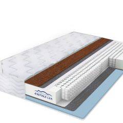 Матрас Bio Balance TFK (h170) в Челябинске - chelyabinsk.mebel24.online | фото
