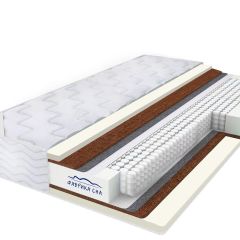 Матрас Bio Memory cocos TFK (h200) в Челябинске - chelyabinsk.mebel24.online | фото