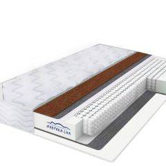 Матрас Bio Tonus TFK (h160) в Челябинске - chelyabinsk.mebel24.online | фото