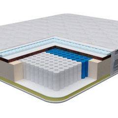 Матрас Concordia Dolcezza Multipocket 5 Zone (h290) в Челябинске - chelyabinsk.mebel24.online | фото 2