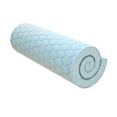 Матрас Eco Foam Roll (h140) в Челябинске - chelyabinsk.mebel24.online | фото