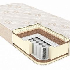 Матрас Honey Moon h215 в Челябинске - chelyabinsk.mebel24.online | фото