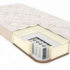 Матрас Honey Season МУЛЬТИПАКЕТ h2190 в Челябинске - chelyabinsk.mebel24.online | фото