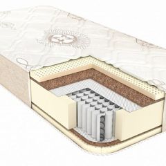Матрас PARADISE Goa h230 в Челябинске - chelyabinsk.mebel24.online | фото