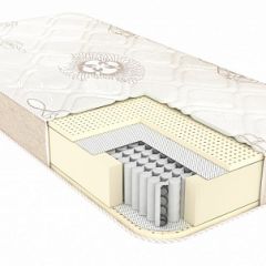 Матрас PARADISE Malibu h210 в Челябинске - chelyabinsk.mebel24.online | фото