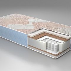 Матрас Real Beauty FLEX h230 в Челябинске - chelyabinsk.mebel24.online | фото