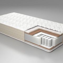 Матрас Real Beauty Norm h210 в Челябинске - chelyabinsk.mebel24.online | фото