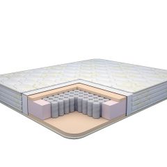 Матрас Super Comfort h210 (серия Modern) в Челябинске - chelyabinsk.mebel24.online | фото