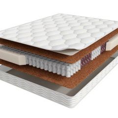 Матрас TERAPIA Spectra NEW (Спектра) h210 в Челябинске - chelyabinsk.mebel24.online | фото