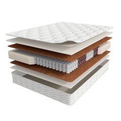 Матрас TERAPIA Cardio (h230) в Челябинске - chelyabinsk.mebel24.online | фото