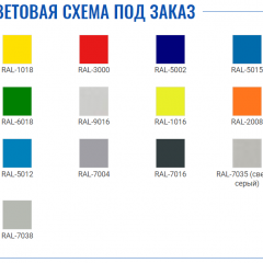 Мобильная тумба ПРАКТИК TK-3 (BFC-66/3) в Челябинске - chelyabinsk.mebel24.online | фото 2