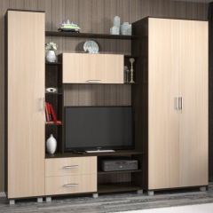 ЕВА  Модульная система в Челябинске - chelyabinsk.mebel24.online | фото