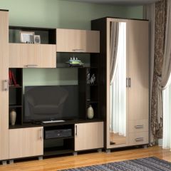 ЕВА  Модульная система в Челябинске - chelyabinsk.mebel24.online | фото 3
