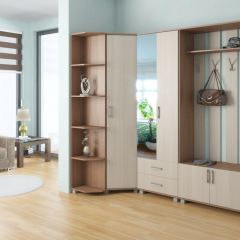 КАРИНА Модульная система в Челябинске - chelyabinsk.mebel24.online | фото 3