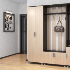 КАРИНА Модульная система в Челябинске - chelyabinsk.mebel24.online | фото 2
