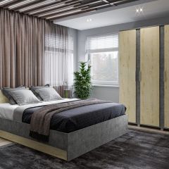 ПАНДОРА Модульная система в Челябинске - chelyabinsk.mebel24.online | фото 2