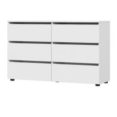 Токио Спальня (модульная) в Челябинске - chelyabinsk.mebel24.online | фото 22