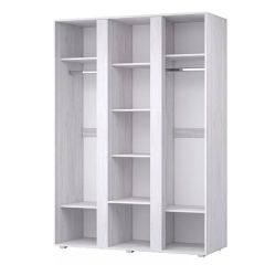 Модульная спальня Бетти в Челябинске - chelyabinsk.mebel24.online | фото 9