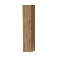Модульная спальня Квадро (ЛДСП дуб крафт золотой) в Челябинске - chelyabinsk.mebel24.online | фото 9