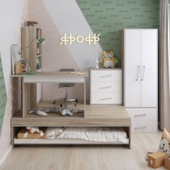 Набор детской мебели «Подиум» в Челябинске - chelyabinsk.mebel24.online | фото