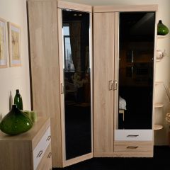 НИКА Н14 Стеллаж в Челябинске - chelyabinsk.mebel24.online | фото 2