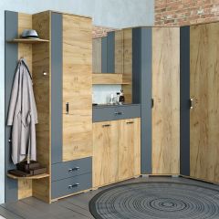 Окончание НКМ Бостон Секция 3 в Челябинске - chelyabinsk.mebel24.online | фото 2