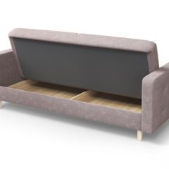 ПАМИР Диван Holly 03 (какао) в Челябинске - chelyabinsk.mebel24.online | фото 3