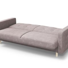 ПАМИР Диван Holly 03 (какао) в Челябинске - chelyabinsk.mebel24.online | фото 4
