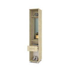 КАРИНА Пенал К71 в Челябинске - chelyabinsk.mebel24.online | фото 6