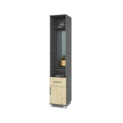 КАРИНА Пенал К71 в Челябинске - chelyabinsk.mebel24.online | фото 7