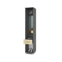 КАРИНА Пенал К71 в Челябинске - chelyabinsk.mebel24.online | фото 8