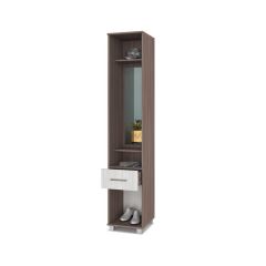 КАРИНА Пенал К71 в Челябинске - chelyabinsk.mebel24.online | фото 9