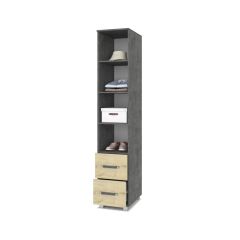 ВИОРА  Пенал В13 в Челябинске - chelyabinsk.mebel24.online | фото 6