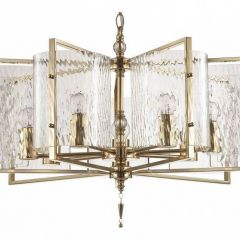 Подвесная люстра Odeon Light Elegante 4878/7 в Челябинске - chelyabinsk.mebel24.online | фото