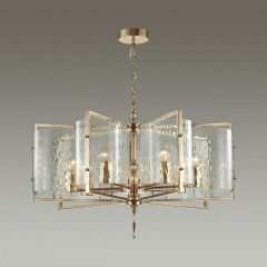 Подвесная люстра Odeon Light Elegante 4878/7 в Челябинске - chelyabinsk.mebel24.online | фото 2